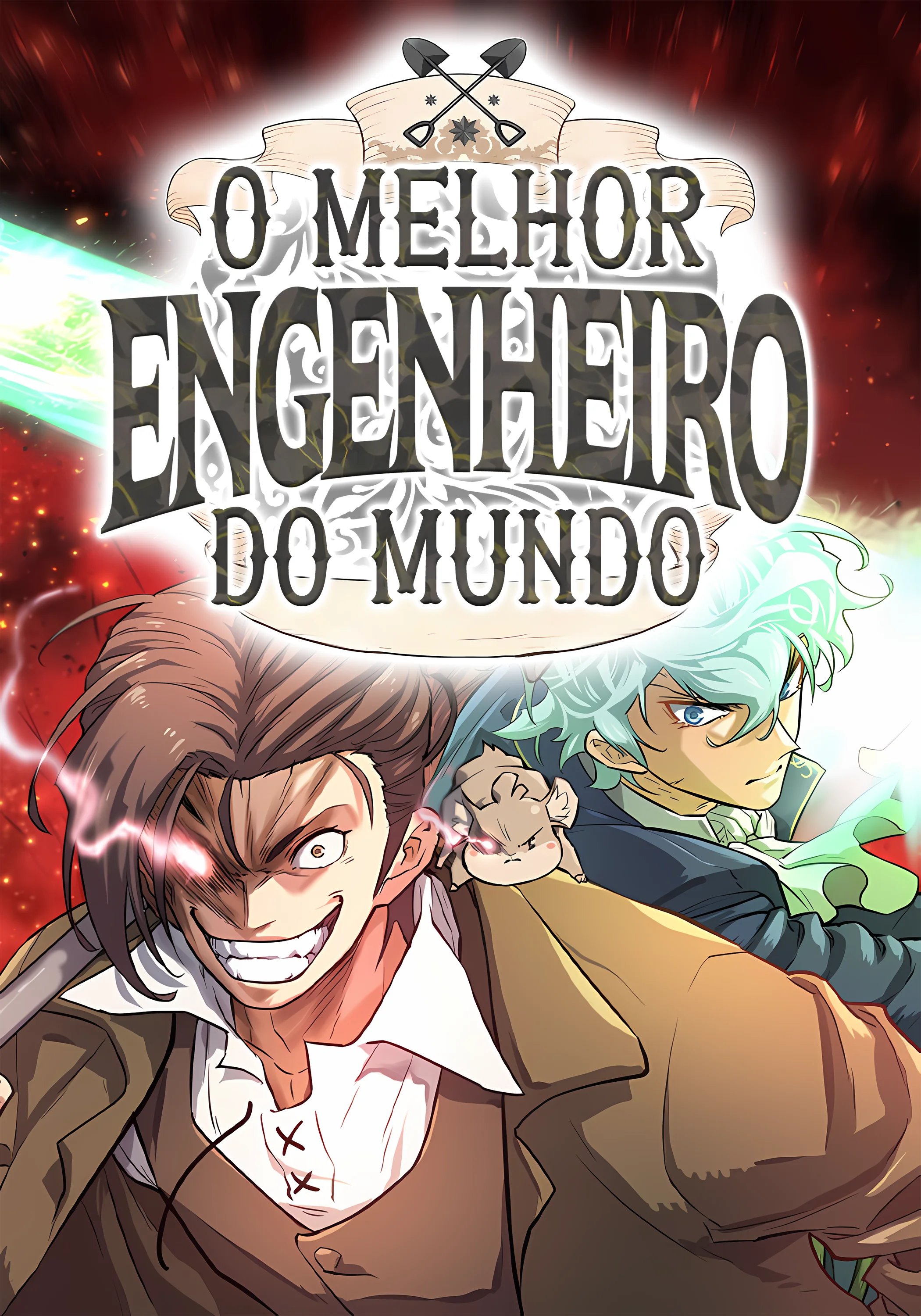 O Melhor Engenheiro Do Mundo