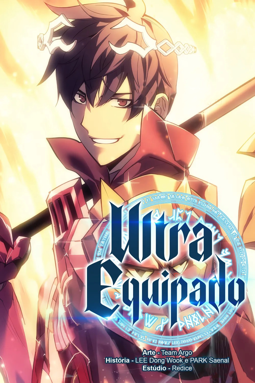 Ultra Equipado