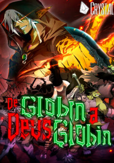 De Goblin A Deus Goblin