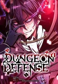 Defensor da Dungeon