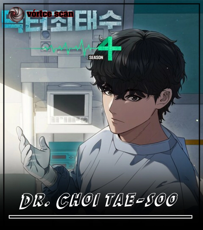 Dr. Choi Tae-Soo