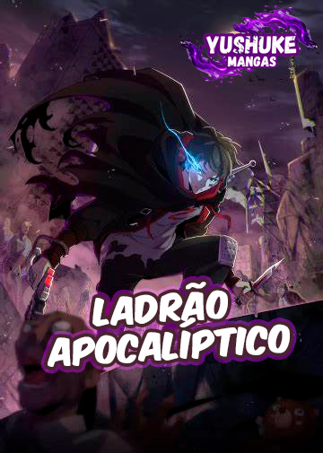 Ladrão apocaliptico