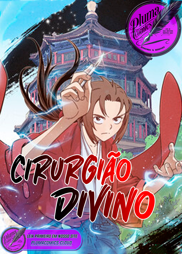 Cirurgião Divino