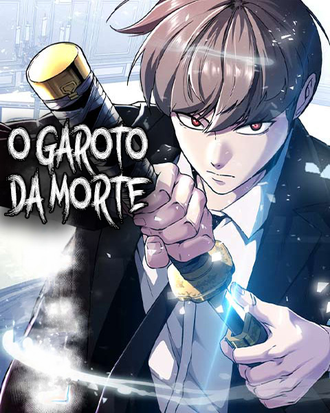 O Garoto da Morte