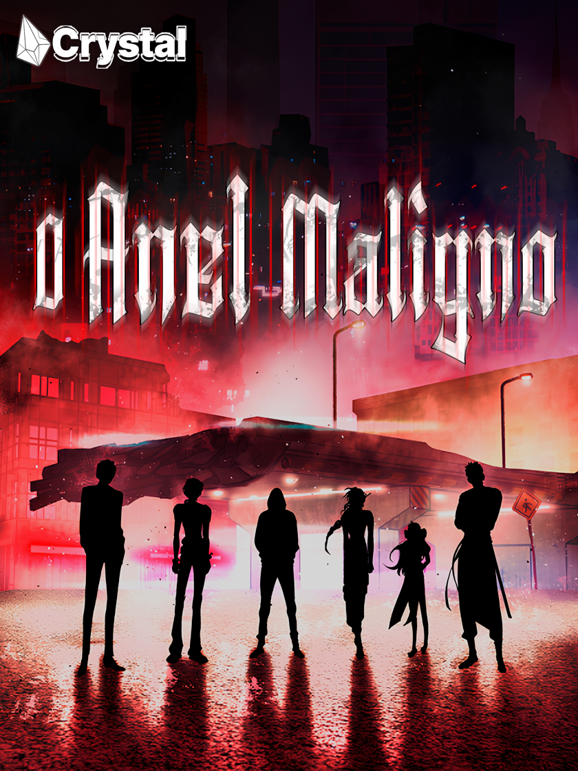 Capa da obra