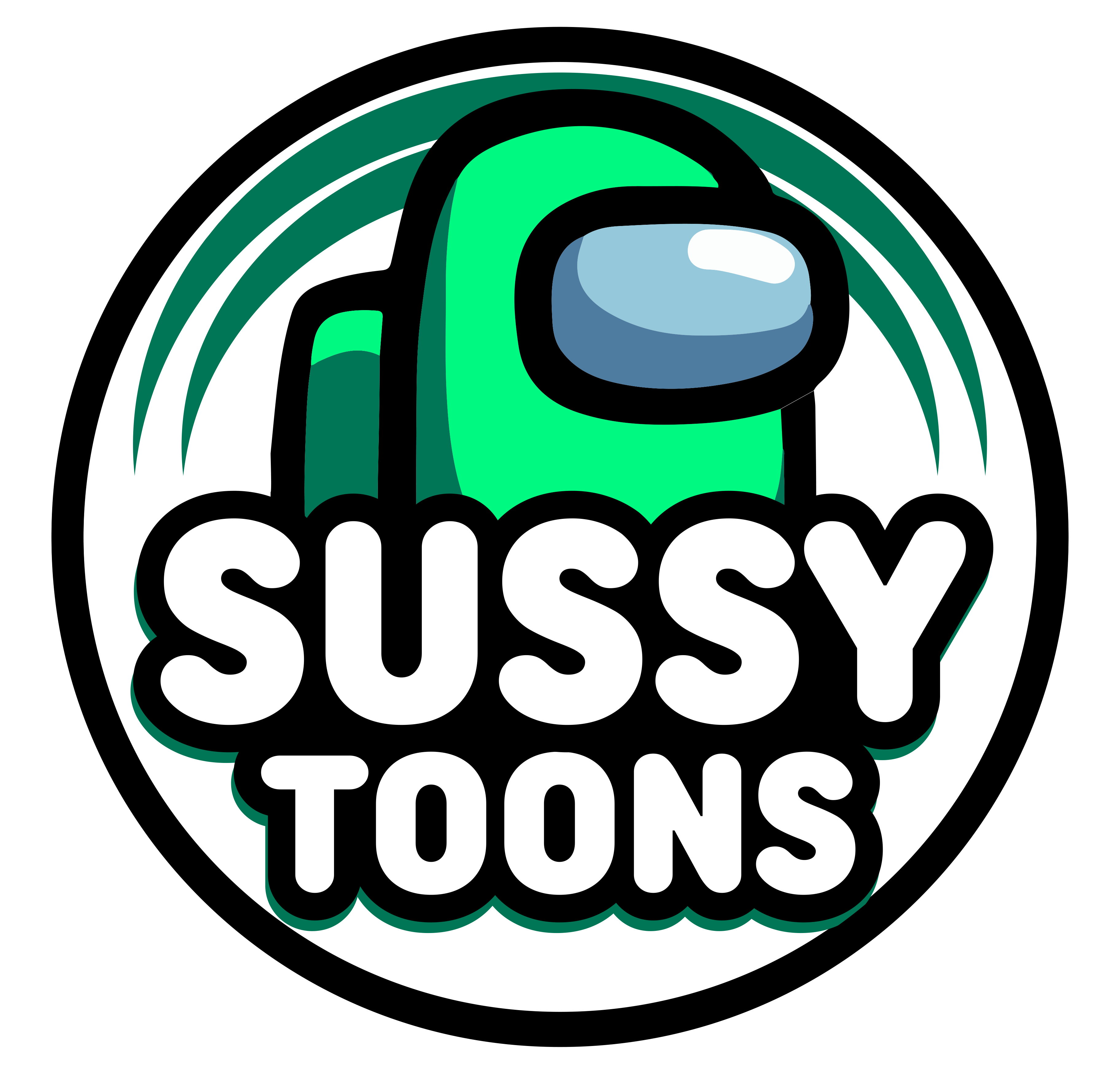 SussyToons (PT-BR)