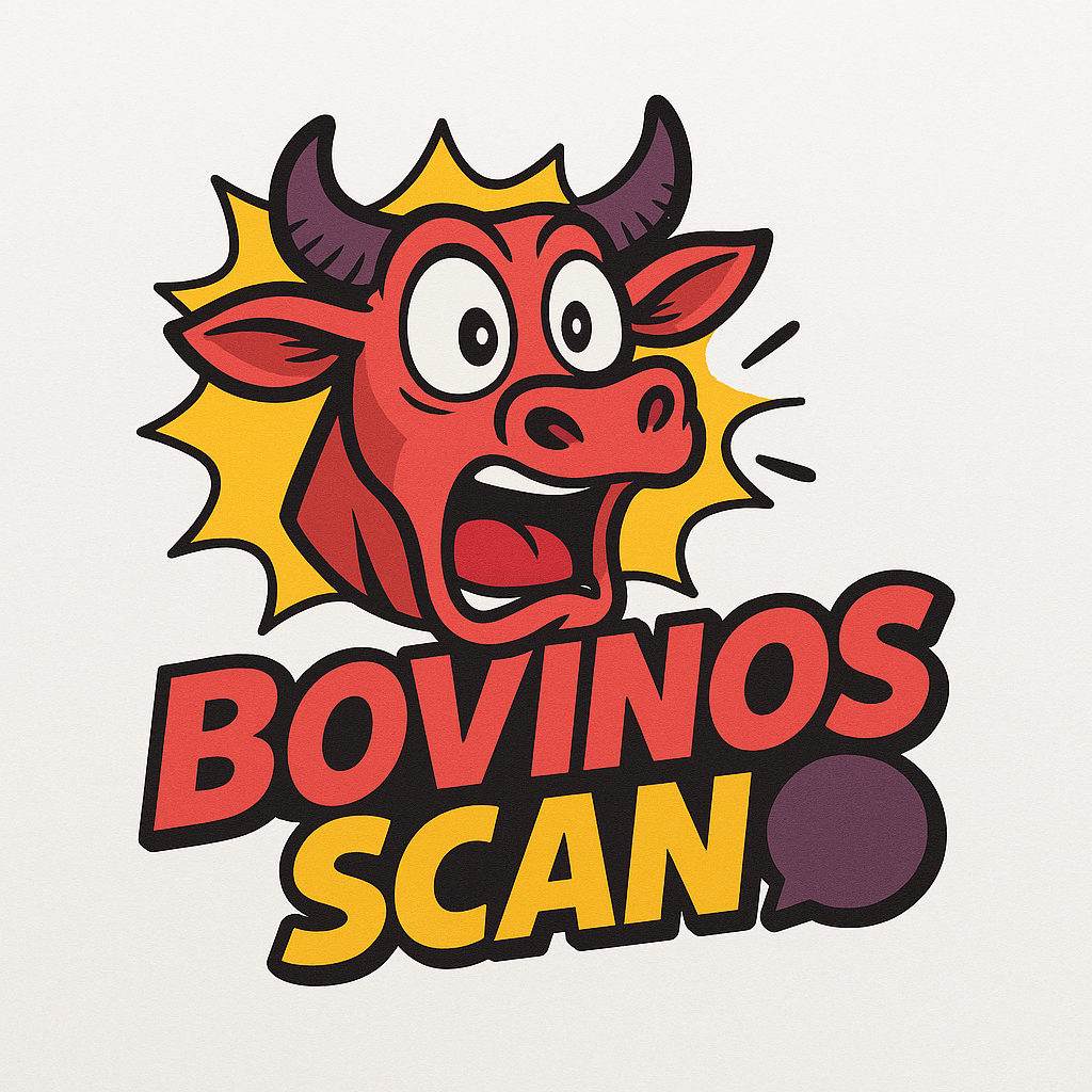 Bovinos Scan